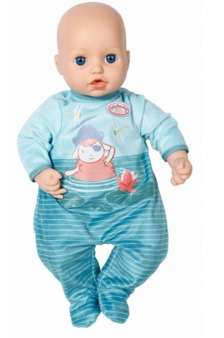 Combinaison pour poupées Baby Annabell 36–43 cm (2 variantes)