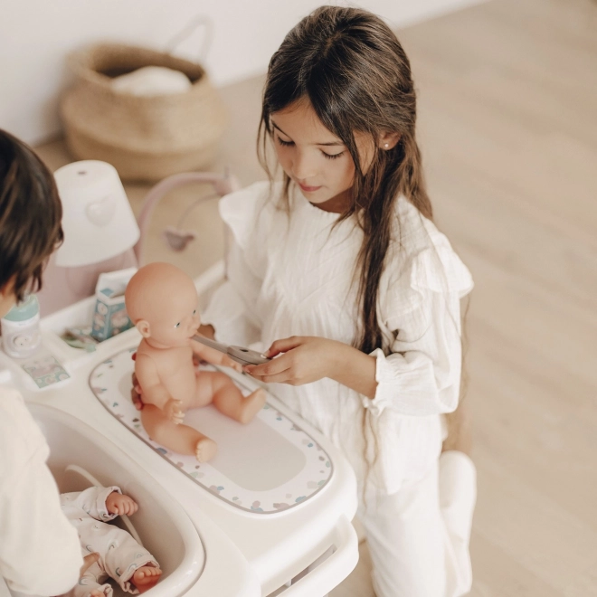 Baby Nurse - Centre de jeu pour poupées