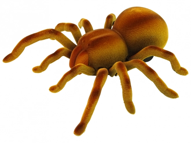 Tarantula télécommandée infrarouge marron R/C