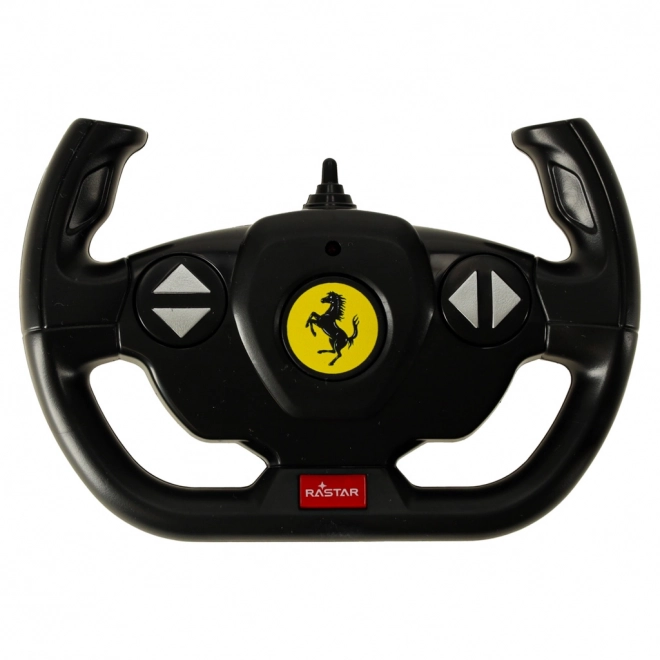 Voiture télécommandée Ferrari FXX rouge
