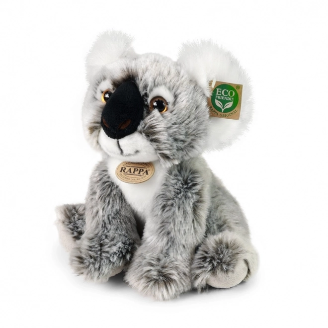 Koala en peluche RAPPA écologique 26 cm