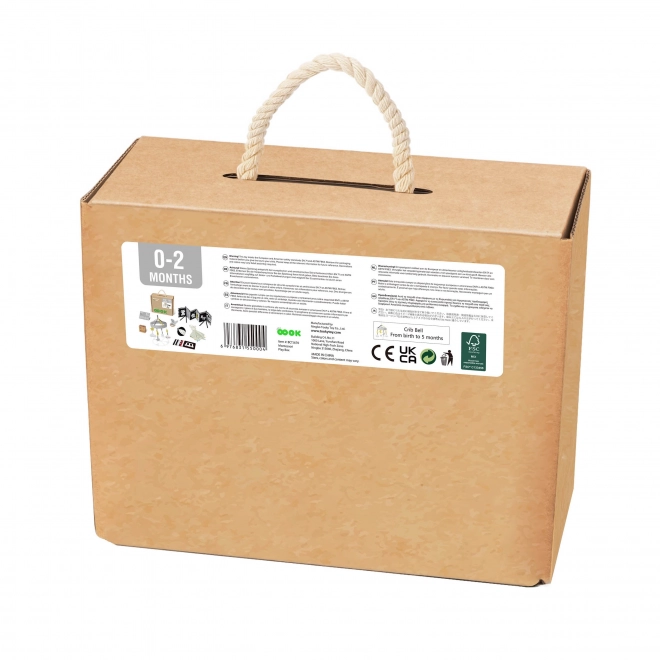 Boîte Montessori XXL éducative 7 en 1 TOOKY TOY
