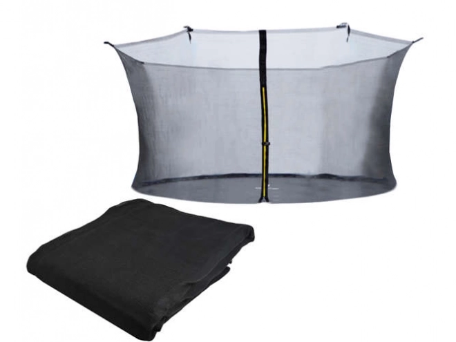 Réseau intérieur pour trampoline 404 cm