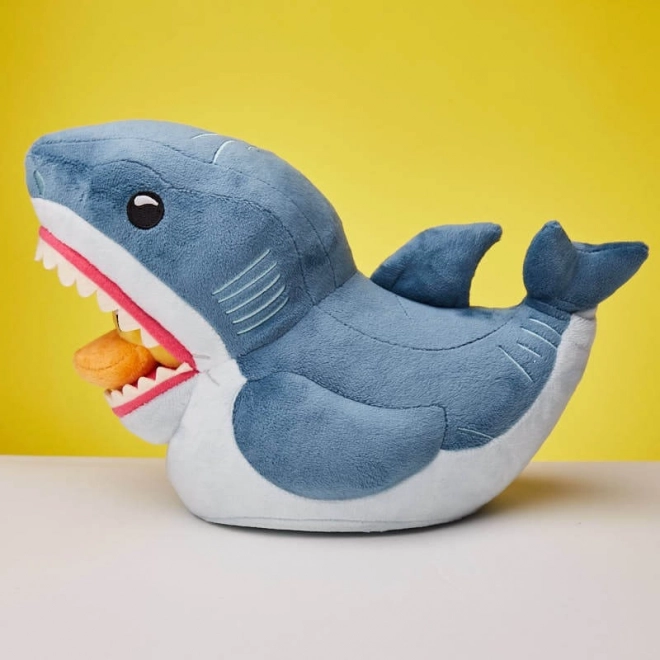 Tubbz canard en peluche Bruce Jaws