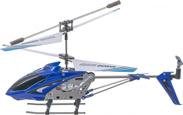 Stabilité maximale avec GYRO