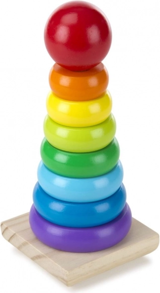 Apprentissage des couleurs et des formes