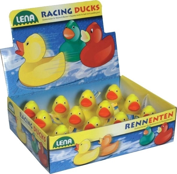 Lena Grand Canard