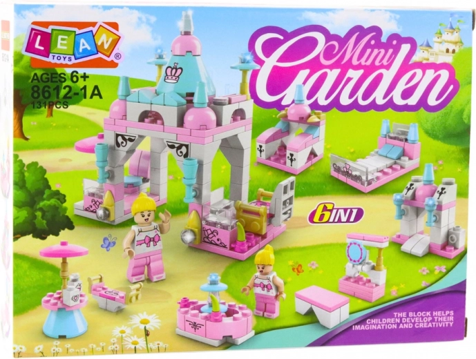 Assemblage facile avec guide clair