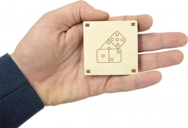Format de poche compact