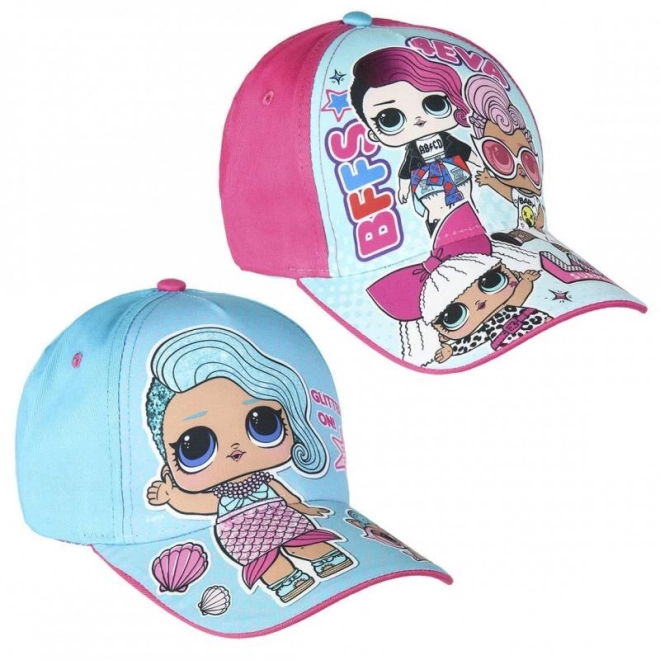 Casquette L.O.L.
