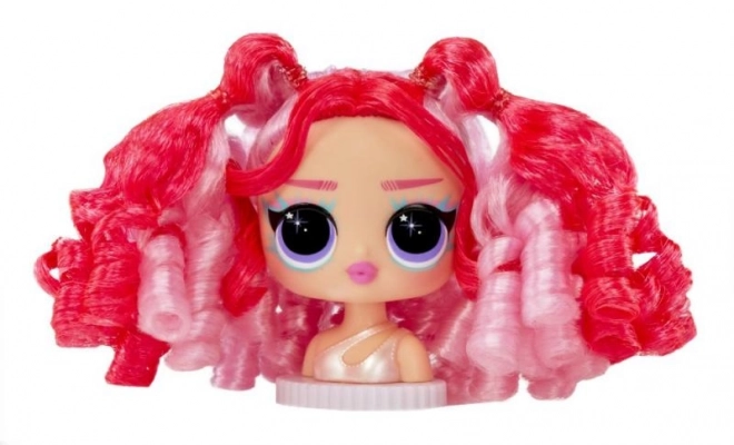 593522EUC L.O.L. Surprise Tweens Surprise Swap Styling Head Asst