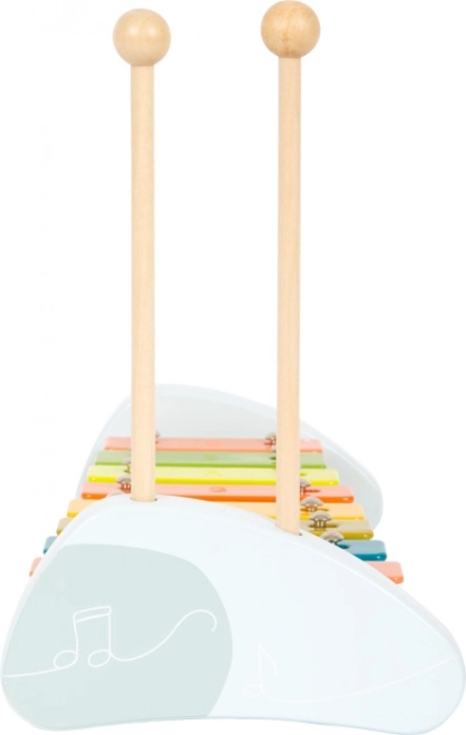 Petit Xylophone en Bois Groovy Beats