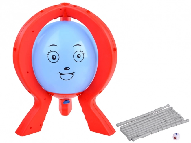 BALON jeu d'arcade amusant avec émotions GR0097