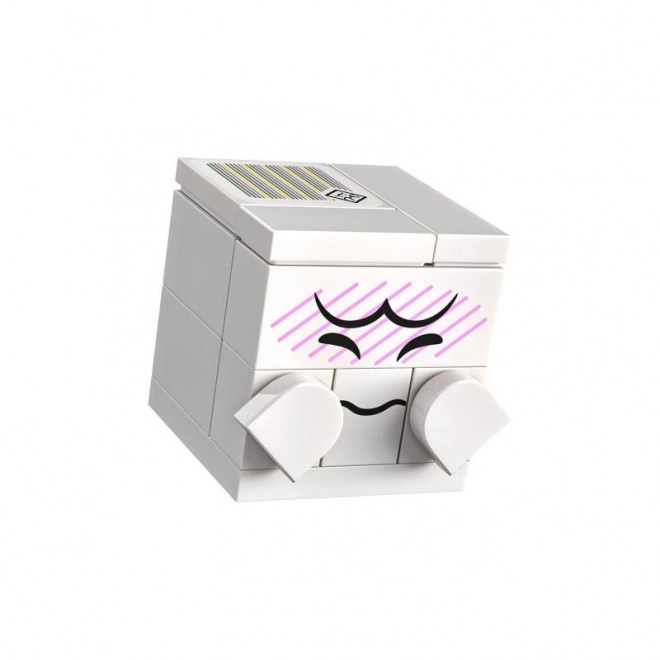 Résidence hantée King Boo LEGO Super Mario