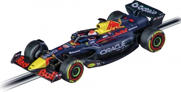 Voitures F1 licenciées RED BULL et MCLAREN