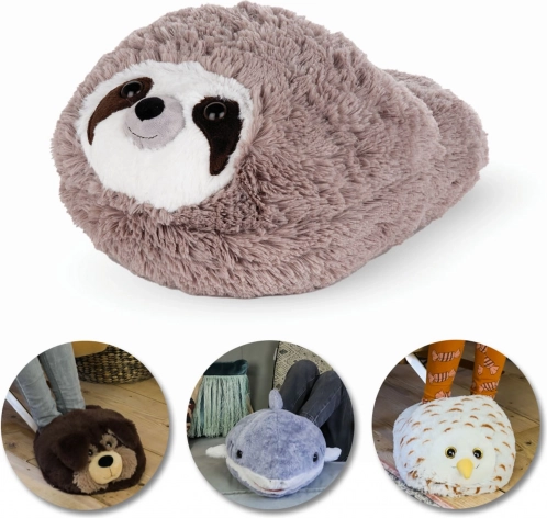 Un design mignon qui s’intègre dans chaque maison