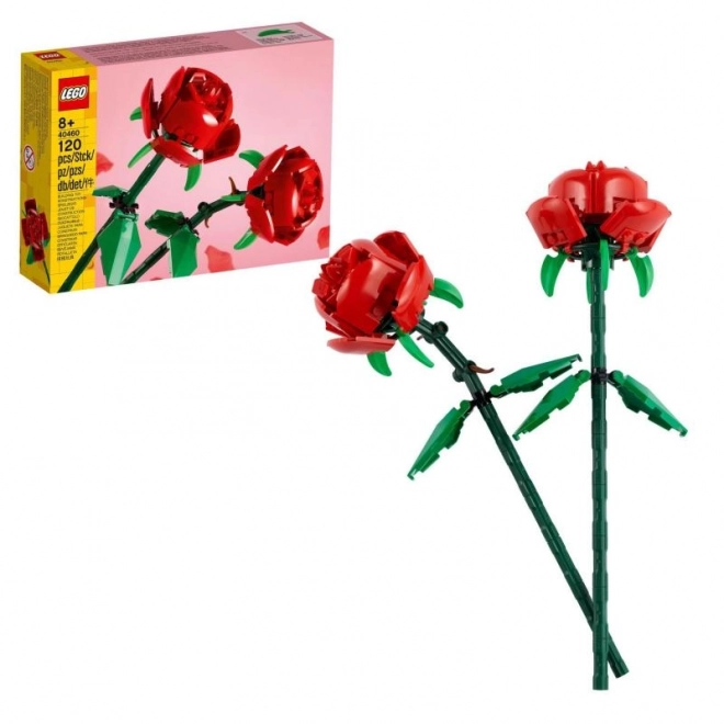 LEGO® 40460 Rose