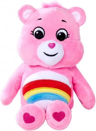 Peluche ultra douce pour des câlins sans fin