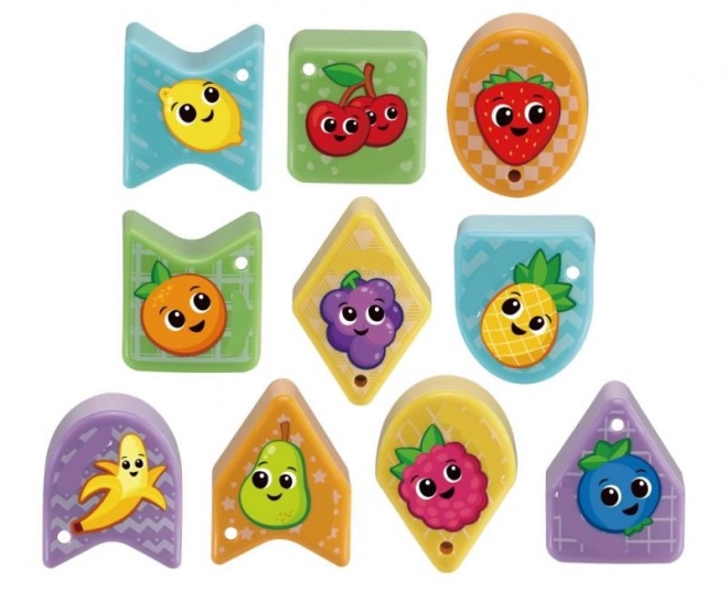 Vtech Pomme Joyeuse