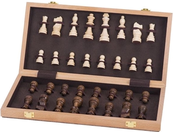 Élégantes pièces en bois