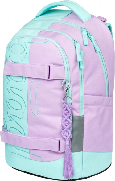 Set Sac à dos scolaire Skate Max Sweet
