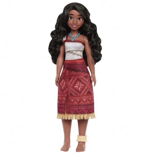 Poupée Vaiana - Moana 2 - ensemble de base