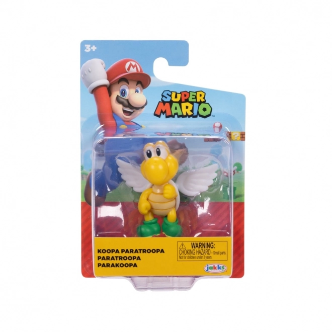 Figurine Super Mario 6 cm - Vague 49