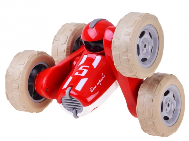 Voiture Télécommandée Stunt Bolid 360 RC