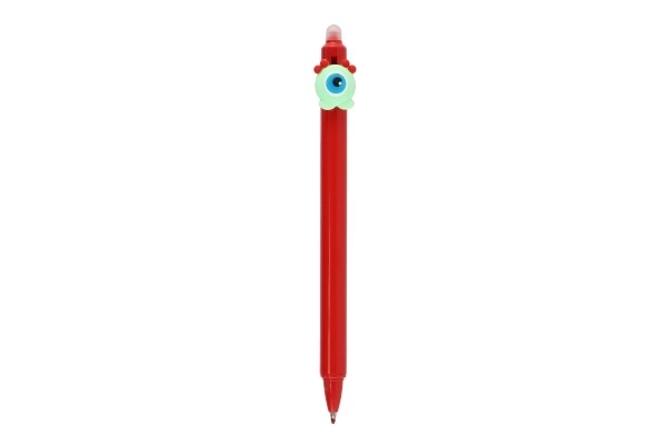 Stylo Gomme Monstrum 15 cm