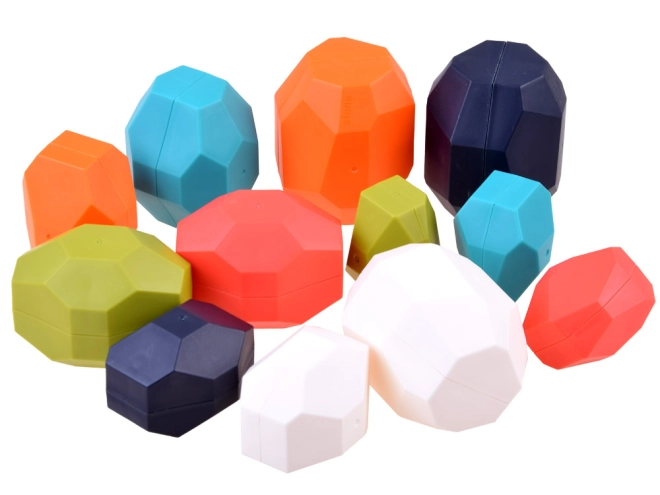 Esthétique colorée