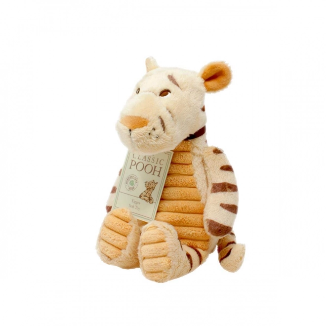 Rainbow Winnie l'Ourson Peluche Tigrou