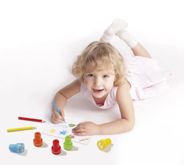 Amusement pour tous les enfants