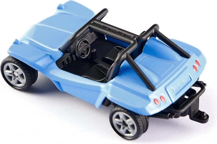 Look tout-terrain authentique