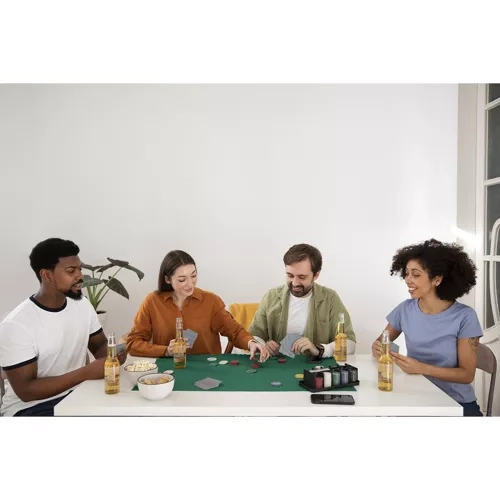 Jeu de société Poker
