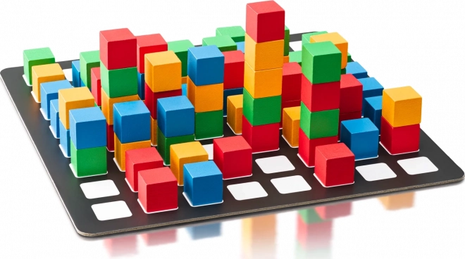 Ensemble de jeux 3D