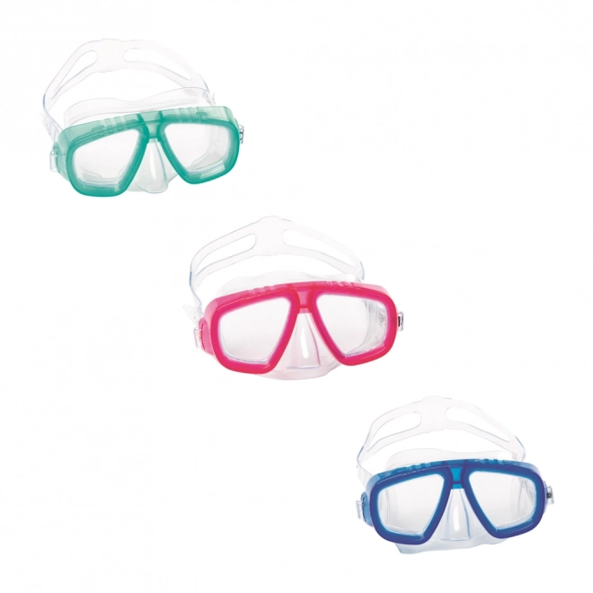 Masque de plongée pour enfants Bestway