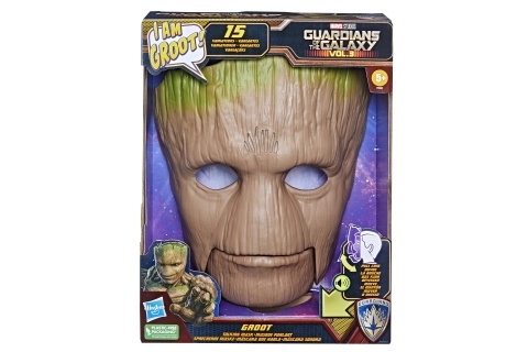Marvel Masque électronique des Gardiens de la Galaxie