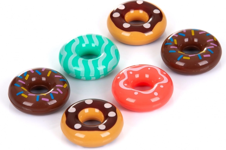 Riche équipement de 34 pièces