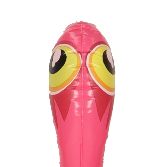 Flamant gonflable de natation pour enfants