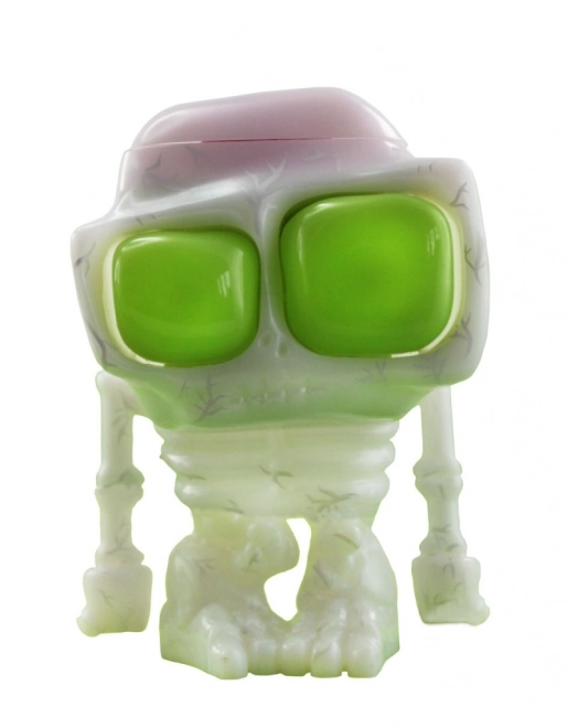 Jeu d'Infection Zombie
