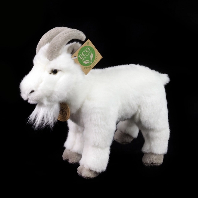 Rappa Chèvre en peluche 22 cm