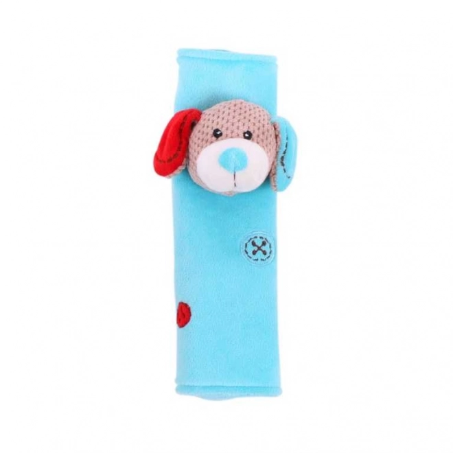 Bigjigs Bébé Bruno housse de ceinture de sécurité