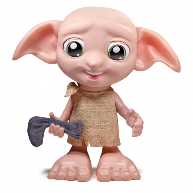 Dobby parlant interactif Harry Potter