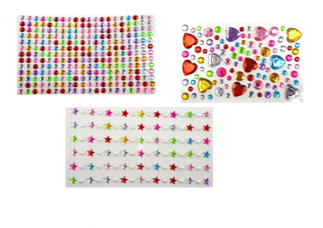 Kit Créatif du Petit Artiste - 277 pièces