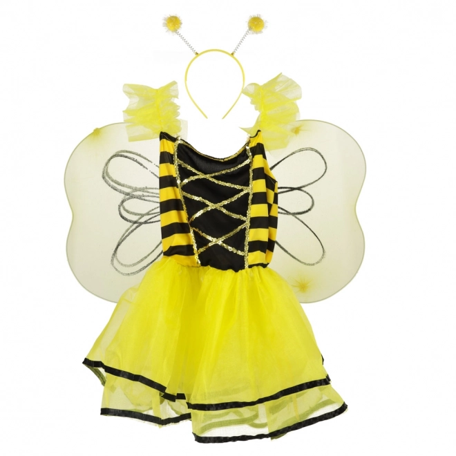 Costume d'abeille pour enfants