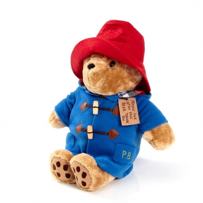 Rainbow Grand Paddington en peluche