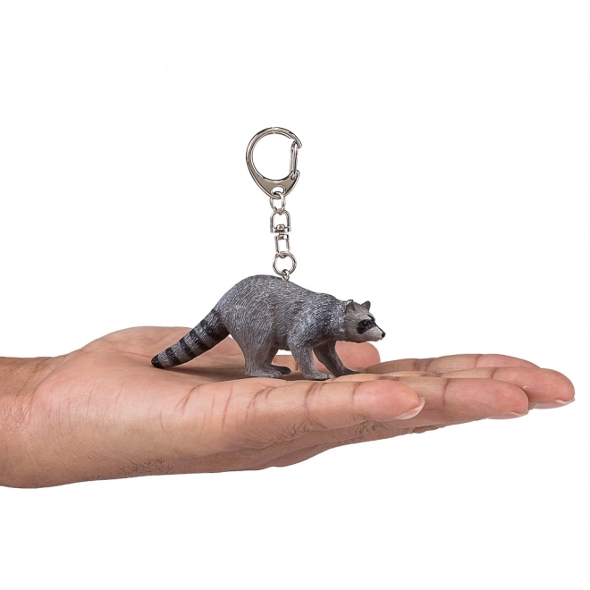 Porte-clés Mojo Raton Laveur