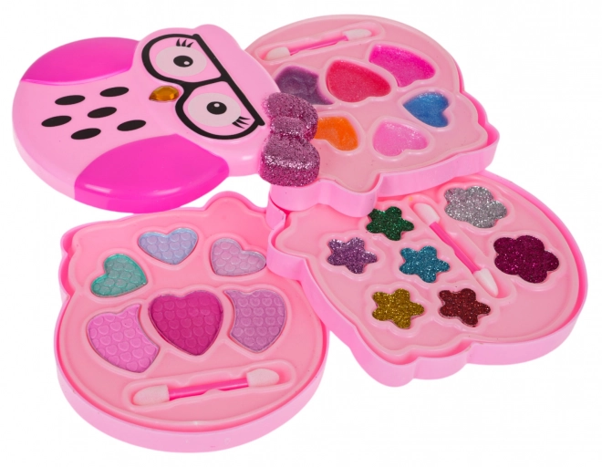 Kit de maquillage Sova