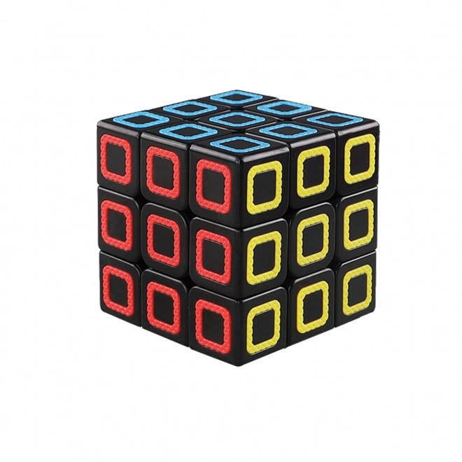 Casse-tête cube magique