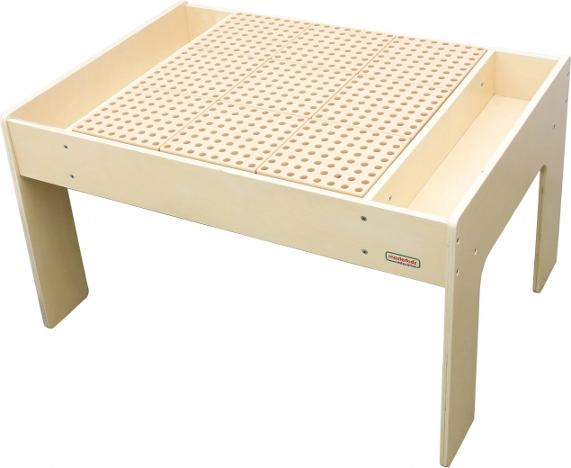 Paniers de rangement latéraux pratiques